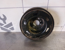 Шкив коленвала для VW Golf 4 Bora 97-05  запчасти бу