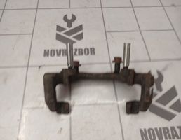 Скоба суппорта переднего для Ford Focus 2 05-08  запчасти бу