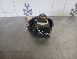 Ремень безопасности для Chevrolet Aveo (T250) 2005-2011  запчасти бу