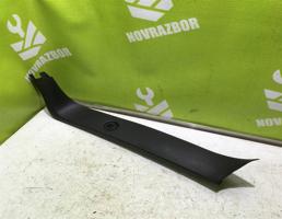 Накладка двери багажника для Ford Focus 1 1998-2004  запчасти бу