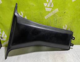 Обшивка стойки для VW Passat B4 94-96  запчасти бу