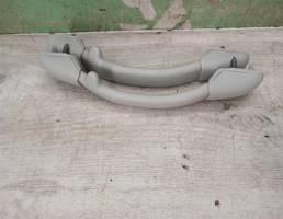 Ручка внутренняя потолочная для Citroen C-Elysee 2012>  запчасти бу