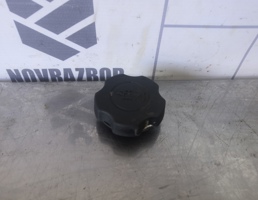 Крышка маслозаливной горловины для Chevrolet Lacetti 04-13  запчасти бу