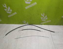 Трос отопителя для Peugeot 206 98-12  запчасти бу