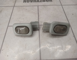 Плафон салонный для VW Golf 3 Vento 91-97  запчасти бу