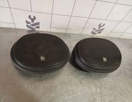 Динамик для Kia Spectra 2001-2011  запчасти бу