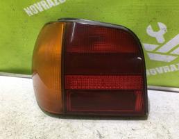 Фонарь задний левый для VW Polo 94-99  запчасти бу