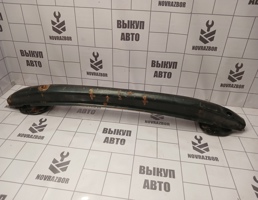 Усилитель заднего бампера для Peugeot 307 2001-2008  запчасти бу