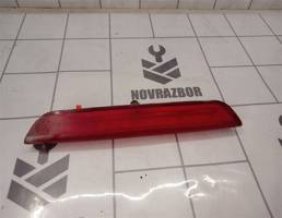 Фонарь задний (стоп сигнал) для Skoda Octavia A5 1Z   04-13  запчасти бу