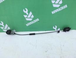 Активатор замка крышки бензобака для Opel Corsa D 2006-2014  запчасти бу