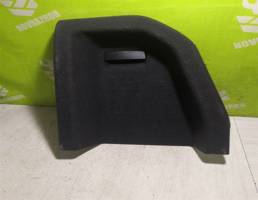 Обшивка багажника для BMW X3 F25 2010-2017  запчасти бу