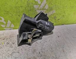 Замок двери задней правой для Mercedes Benz W210 E-class 1995-2000  запчасти бу