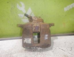 Суппорт передний правый для Peugeot 307 2001-2008  запчасти бу