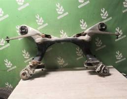 Балка задняя для Mercedes Benz W211 E-Class 2002-2009  запчасти бу