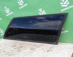 Стекло кузовное глухое правое для VW Passat B4 94-96  запчасти бу
