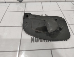 Ручка двери внутренняя левая для Opel Corsa C 2000-2006  запчасти бу