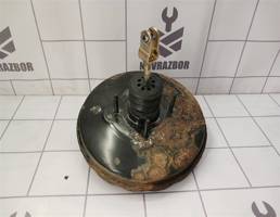 Усилитель тормозов вакуумный для Chevrolet Aveo T200 03-08  запчасти бу