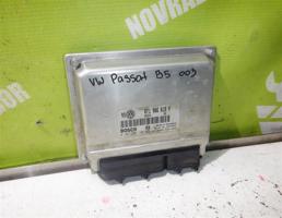 Блок управления двигателем для VW Passat B5 96-00  запчасти бу