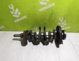 Коленвал для Opel Astra G 1998-2005  запчасти бу