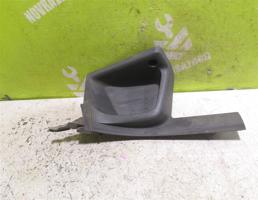 Накладка порога (внутренняя) для Ford Focus 2 05-08  запчасти бу