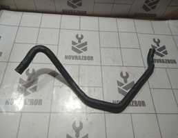 Патрубок отопителя для Ford Focus 1 1998-2004  запчасти бу