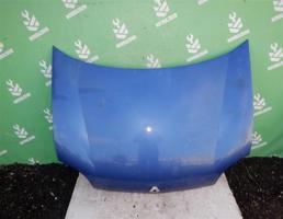 Капот для Renault Kangoo 97-03  запчасти бу