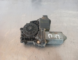 Моторчик стеклоподъемника для Opel Vectra B 1999-2002  запчасти бу