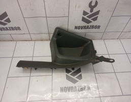 Накладка порога (внутренняя) для Ford Focus 2 05-08  запчасти бу