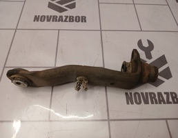 Кронштейн передней балки для Renault Megane 3 09-16  запчасти бу