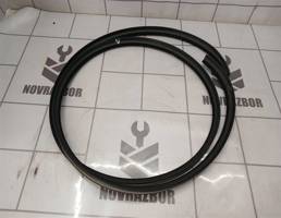 Уплотнитель для Skoda Octavia A4 1U 2000-2011  запчасти бу