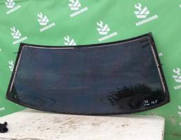 Стекло заднее для BMW 5-серия E34 88-95  запчасти бу