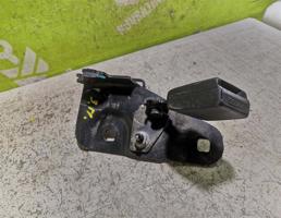 Ответная часть ремня безопасности для Renault Scenic 2 2003-2009  запчасти бу