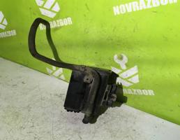 Абсорбер фильтр угольный для Mitsubishi Lancer 10 CX  CY 07-17  запчасти бу