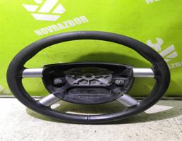 Рулевое колесо для AIR BAG (без AIR BAG) для Ford Mondeo 3 00-07  запчасти бу