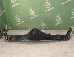 Балка подрадиаторная для VW Polo Classic 95-02  запчасти бу
