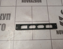 Кронштейн (сопут. товар) для Chery QQ6 S21 07-10  запчасти бу