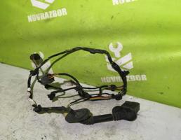 Проводка (коса) для Mitsubishi Lancer 10 CX  CY 07-17  запчасти бу