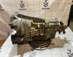 МКПП механическая коробка для Ford Transit FA 2000-2006  запчасти бу