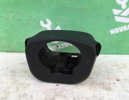 Кожух рулевой колонки для Mitsubishi Lancer 10 CX  CY 07-17  запчасти бу