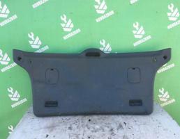 Обшивка багажника для Renault Scenic 96-99  запчасти бу