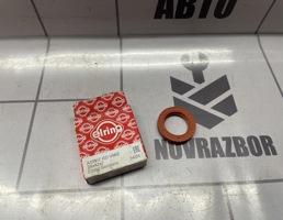 Сальник коленвала передний для LADA Priora 2008-2018  запчасти бу