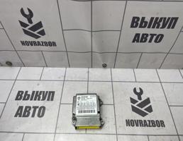 Блок управления AIR BAG для Skoda Yeti 2009-2018  запчасти бу