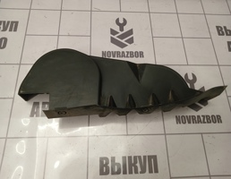 Пыльник двигателя для Ford Focus 1 1998-2004  запчасти бу