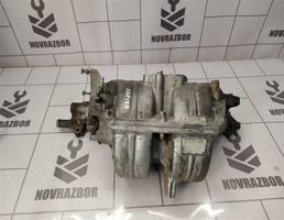 Коллектор впускной для Opel Zafira A 99-05  запчасти бу