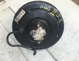 Усилитель тормозов вакуумный для Renault Scenic 2 2003-2009  запчасти бу