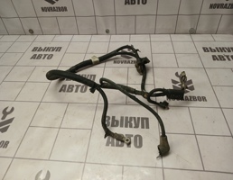 Проводка (коса) для Chery QQ6 S21 07-10  запчасти бу