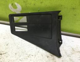 Накладка для BMW 5-серия E28 81-87  запчасти бу