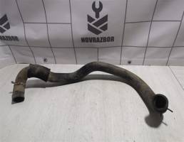 Патрубок радиатора для Daewoo Matiz M100/M150 98-15  запчасти бу