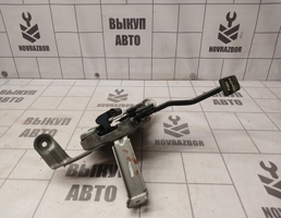 Рычаг стояночного тормоза для Kia Sorento 3 (UM) Prime 2015-2020  запчасти бу