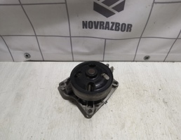 Насос водяной (помпа) для Mazda Mazda 3  BK  02-09  запчасти бу